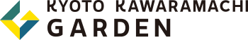KYOTO KAWARAMACHI GARDEN
