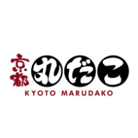 京都 丸だこ