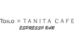 TOILO×TANITA CAFE/ESPRESSO BAR